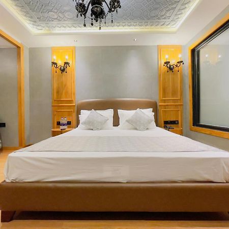 Paradise Premium Durgjan Ngoại thất bức ảnh