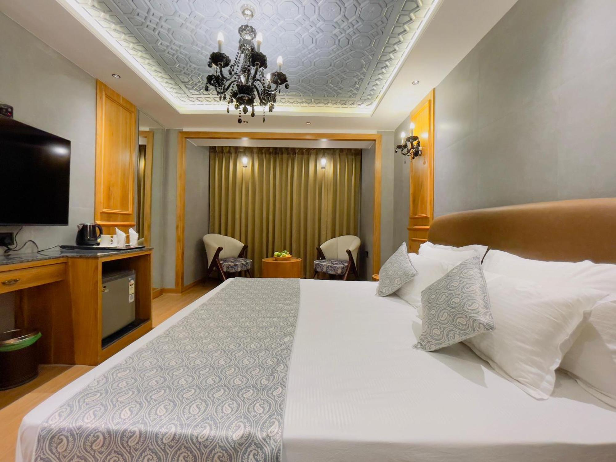 Paradise Premium Durgjan Ngoại thất bức ảnh