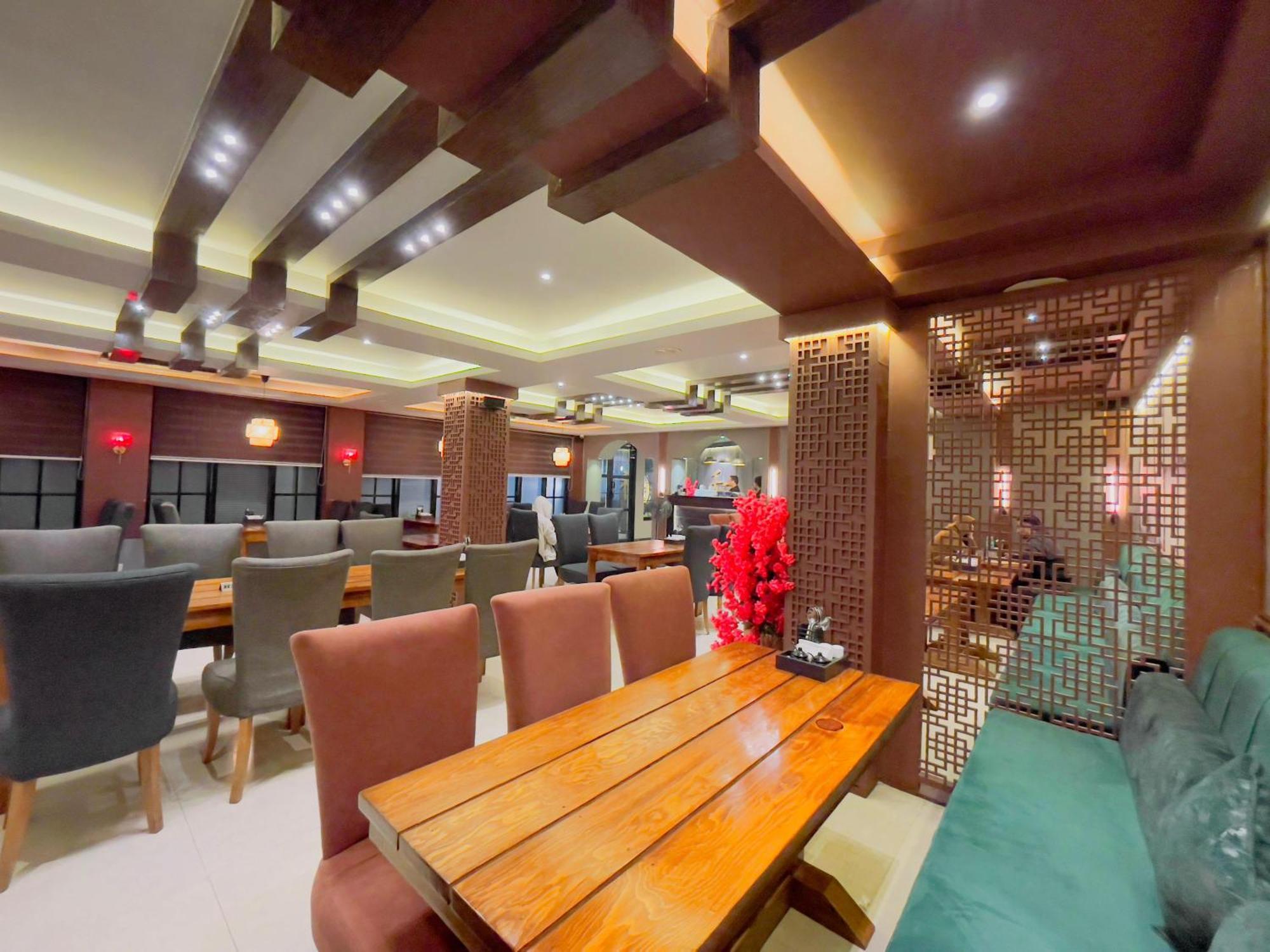 Paradise Premium Durgjan Ngoại thất bức ảnh
