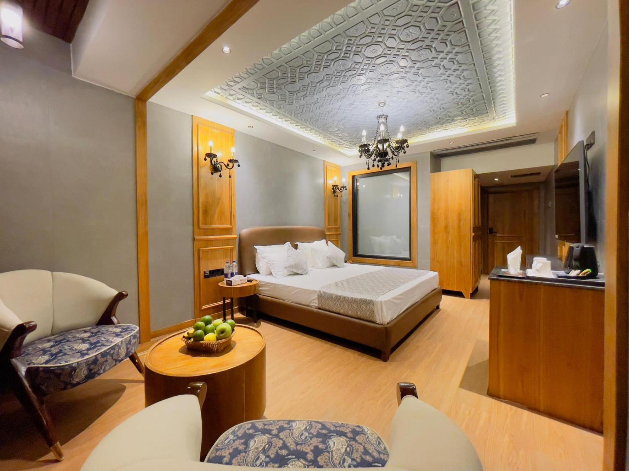 Paradise Premium Durgjan Ngoại thất bức ảnh