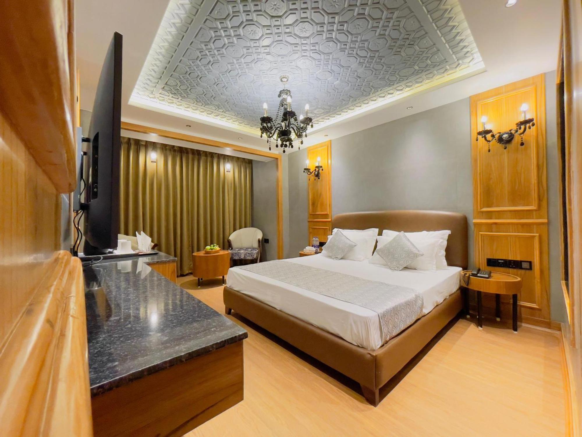 Paradise Premium Durgjan Ngoại thất bức ảnh