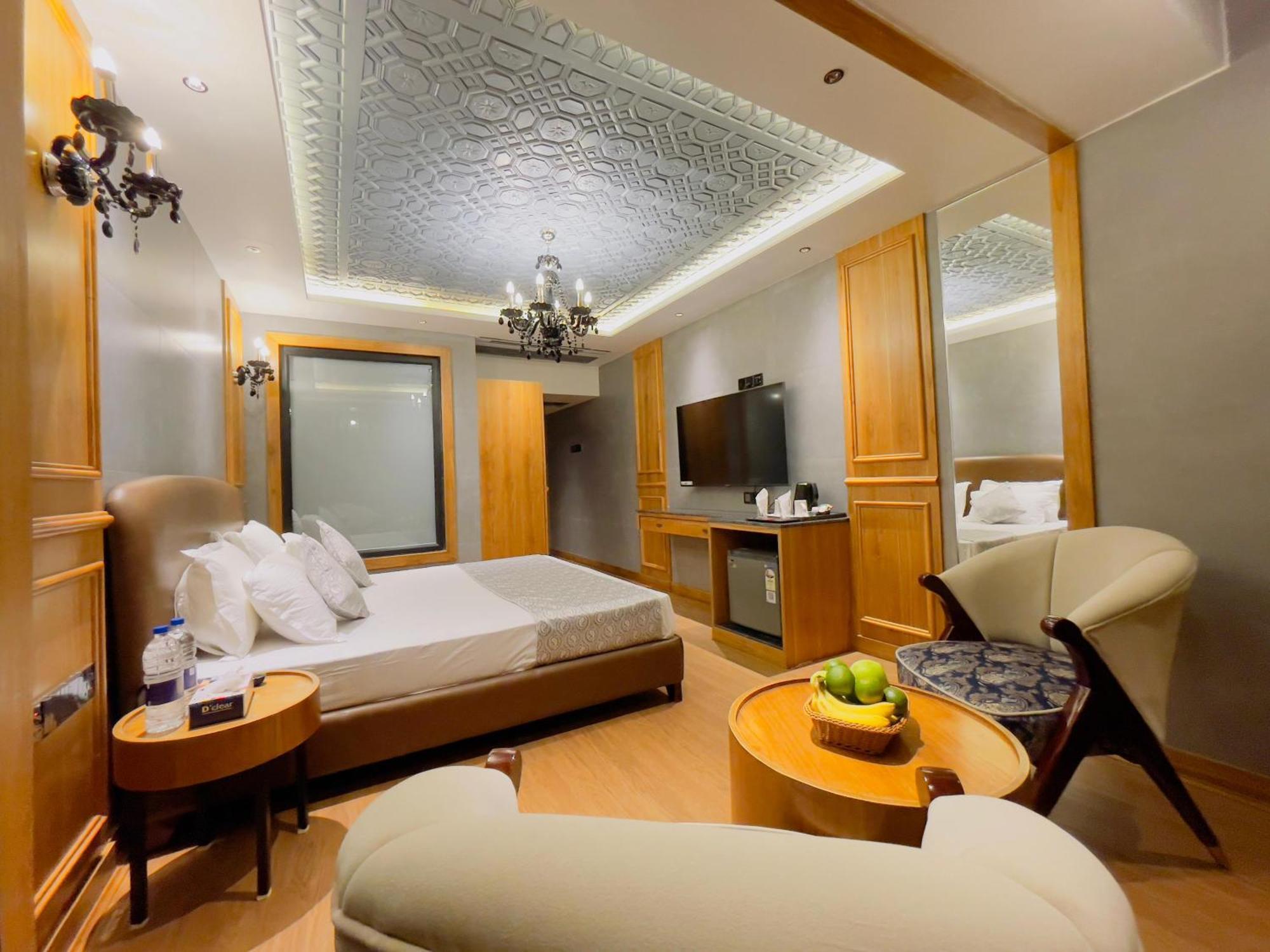 Paradise Premium Durgjan Ngoại thất bức ảnh