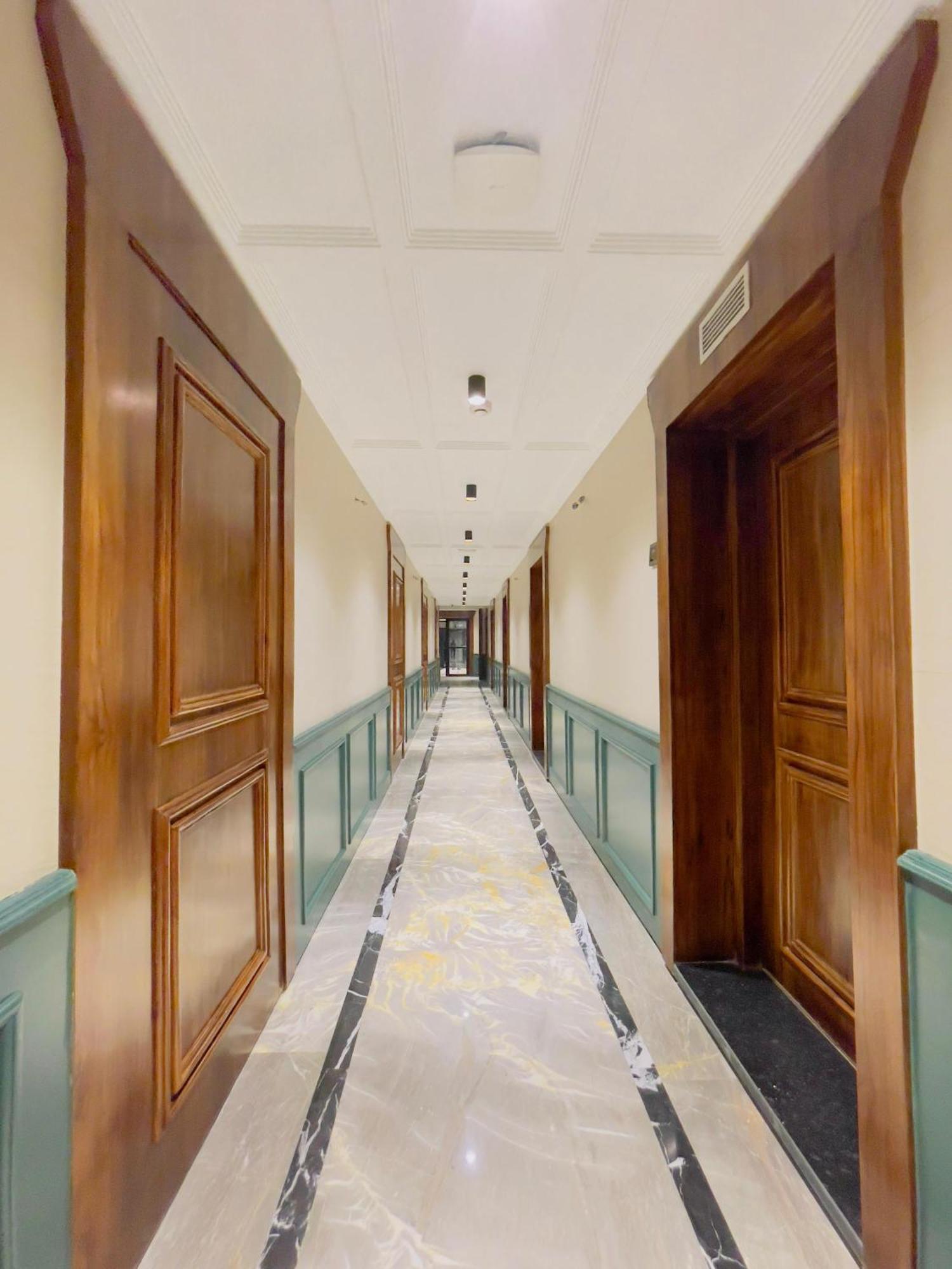 Paradise Premium Durgjan Ngoại thất bức ảnh