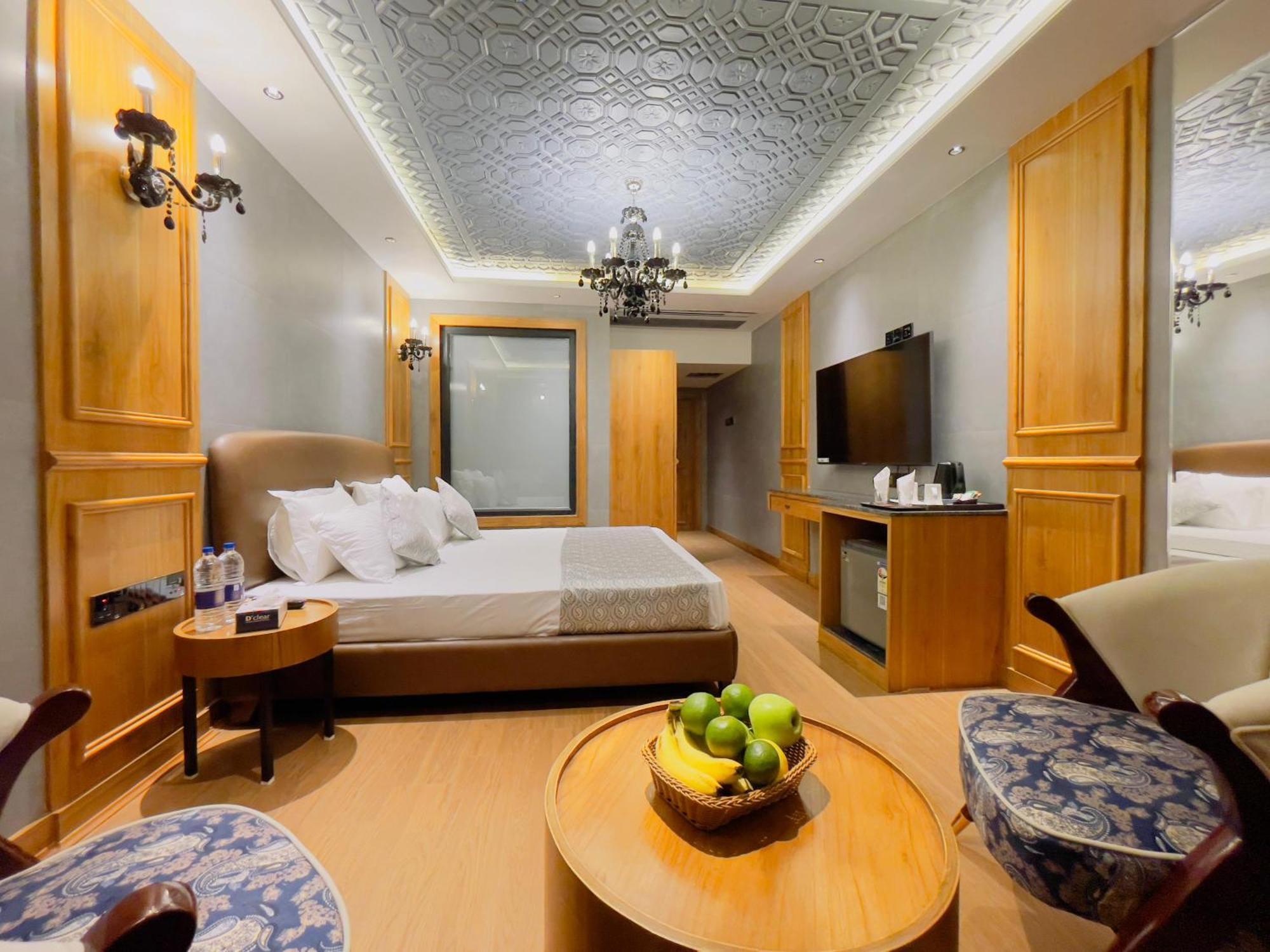 Paradise Premium Durgjan Ngoại thất bức ảnh